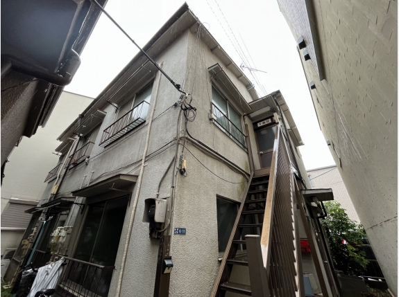 千鳥荘
