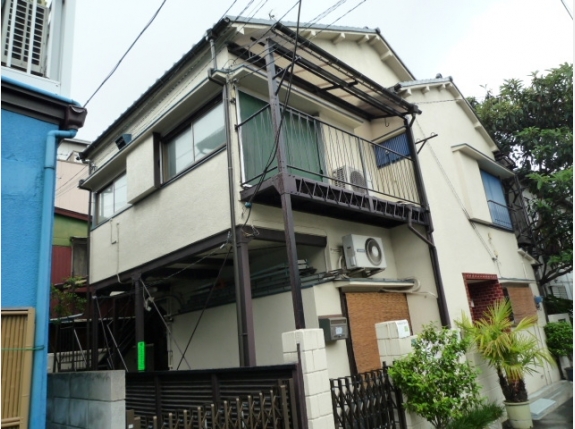 ただき荘