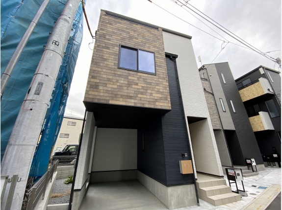 kolet南鳩ヶ谷#12