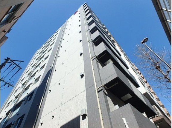 スカイコート板橋本町Ⅱ