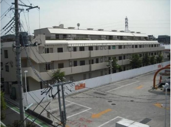 プレジール井山