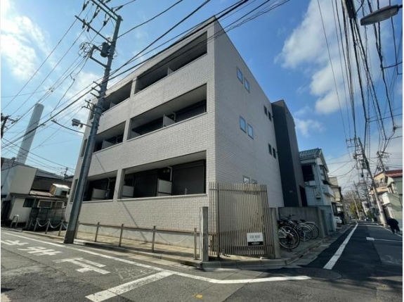 ダン・フォセ上池袋