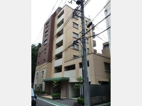 ジョイシティ小石川