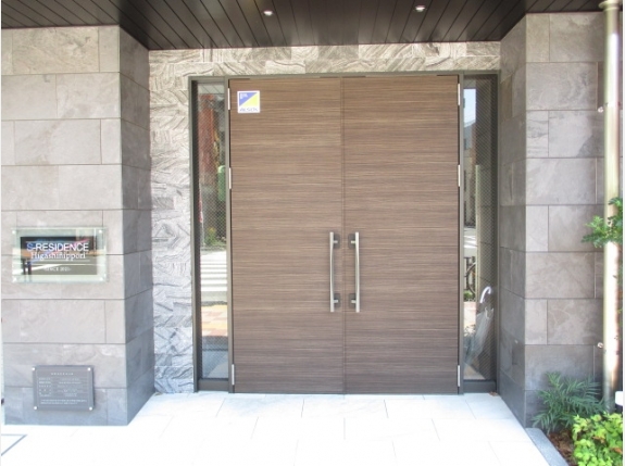 S-RESIDENCE東日暮里