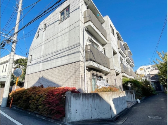 メゾン　ド・マカロン