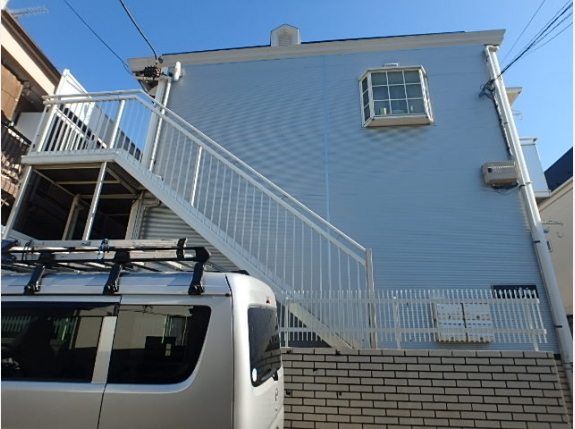 アメニティ清和