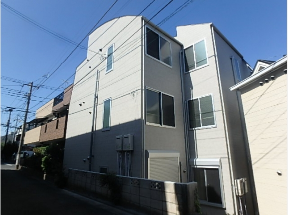 クレアシオン　２Ｂ