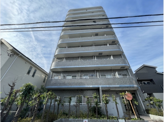 アーバンヒルズ川口