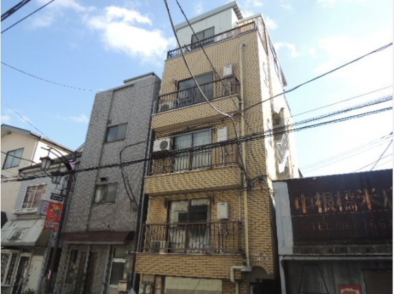 ハッピーハウス双葉町