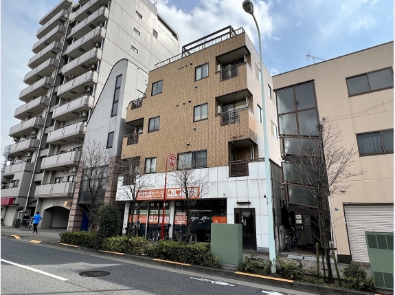中野ビル