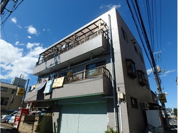 ヤノビル
