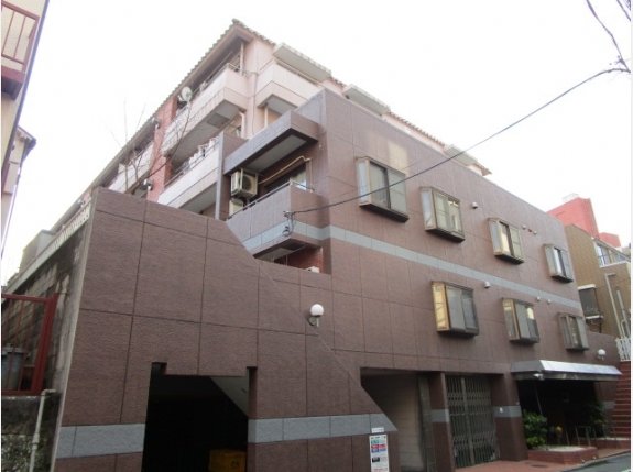 GSハイム小石川
