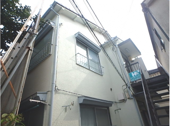 第一メゾンTS