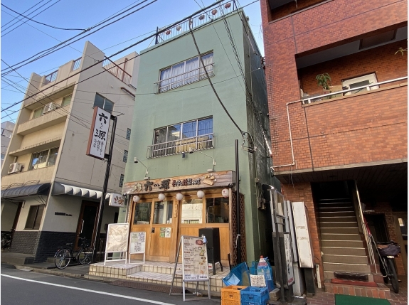 ステップ２１