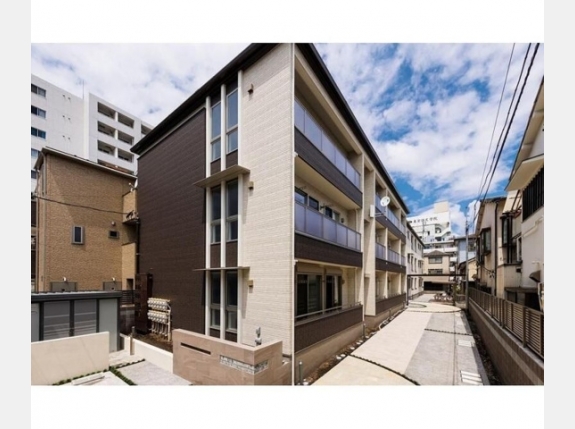 Ｆｏｒｅｓｔ　Ｍａｉｓｏｎ　池袋