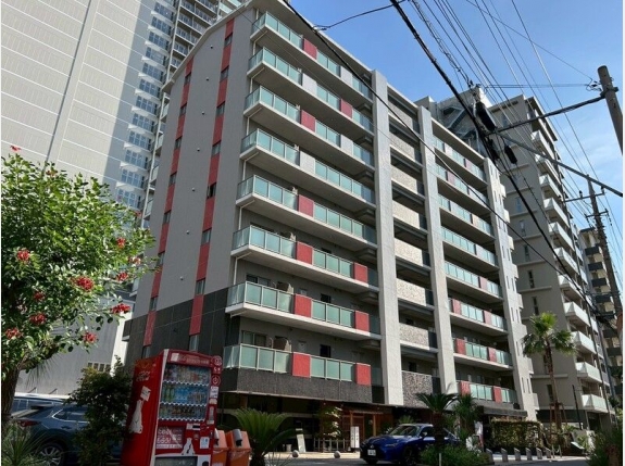 モナーク ヴィラ