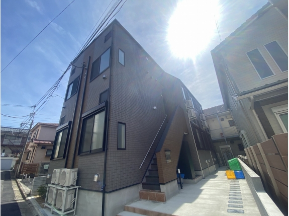 マルバ上板橋
