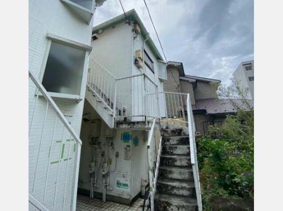 エトワール目白台パート1