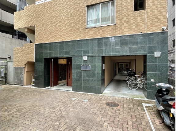 プレール文京ウエスト