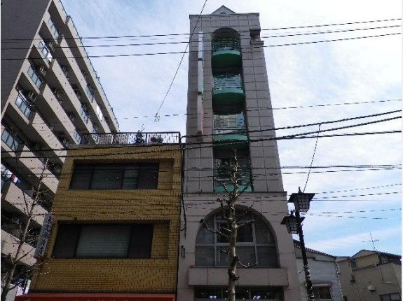 山下ビル