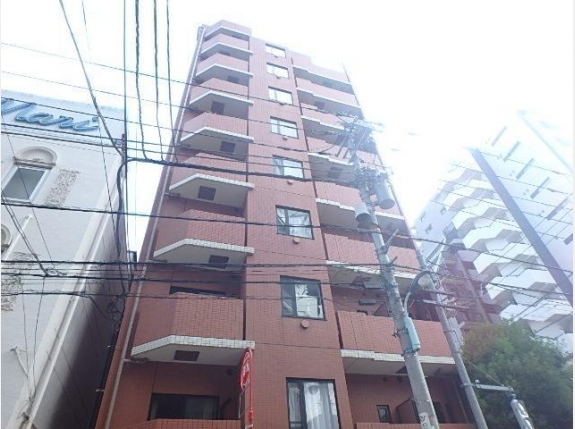 ハーモニーレジデンス御茶ノ水