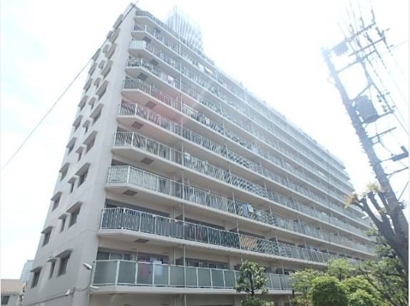コスモ川口サンスクエア