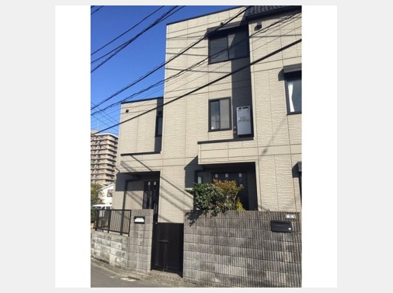 グレイシス王子Ａ棟