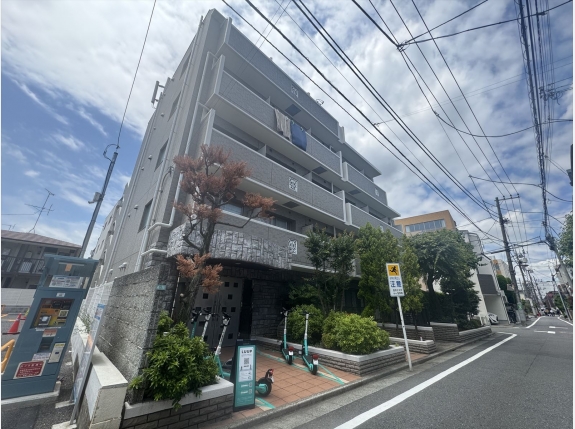 メインステージ椎名町