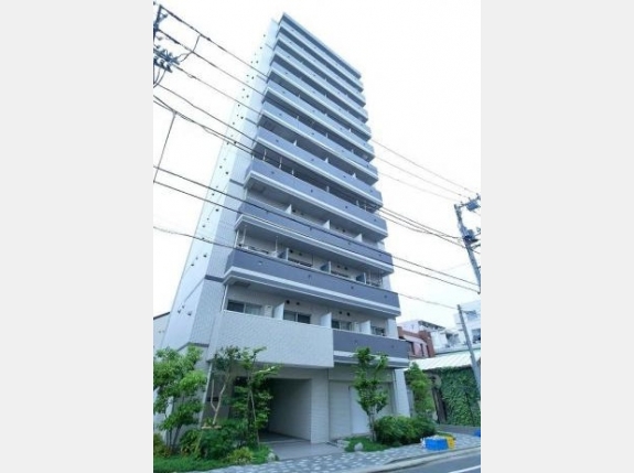 外観 ベルグレードSKDUE