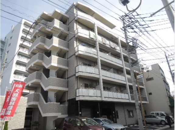 エミナンス川口