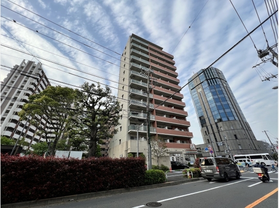 ヴェージュ　ジョーホク