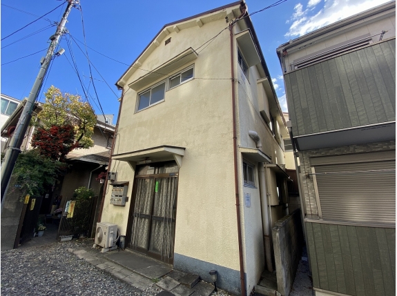 清山荘