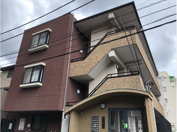 第六田嶋ビル
