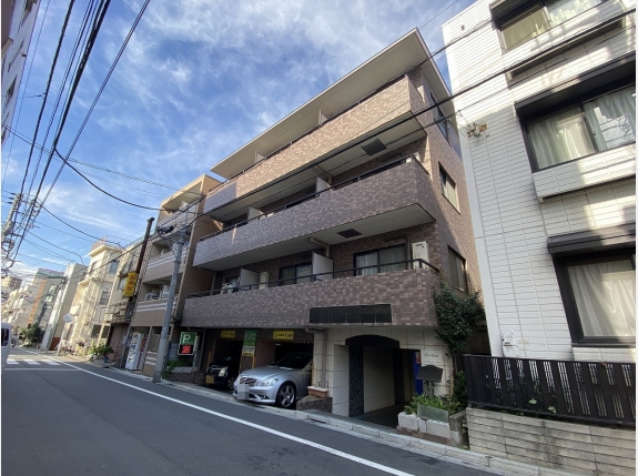 メインステージ池袋本町Ⅲ