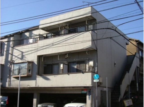 サンビューハウス小野里