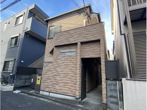 ラポールEAST