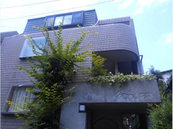 フォレストイン千駄木