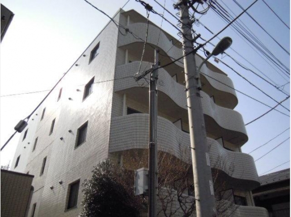 メゾン・ド・レザン