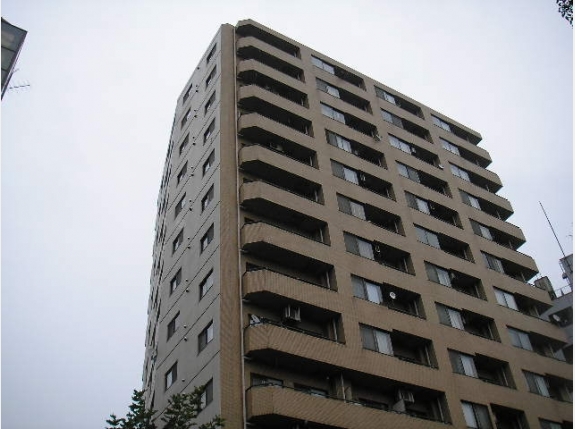 藤和東池袋コープ