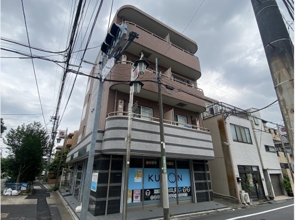 サンゼル田柄1