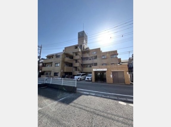 ライオンズマンション東川口第二