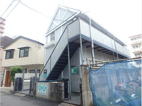 メゾン板橋