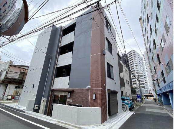 Maison de CHARME三ノ輪