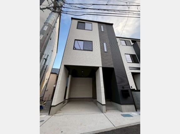 太田窪（南浦和）戸建て２号棟