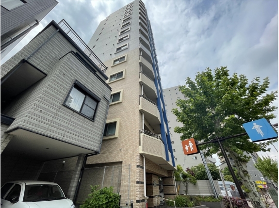 プレール・ドゥーク巣鴨