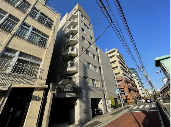 菱和パレス飯田橋