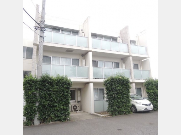 グランガーデンⅢ