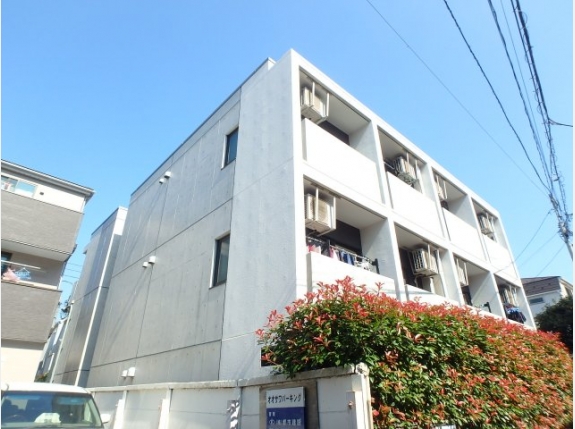 CASITA南長崎