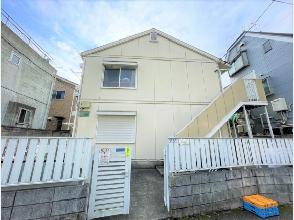 グリーンパーク飛鳥