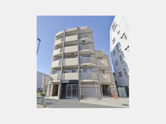 ラフィスタ練馬